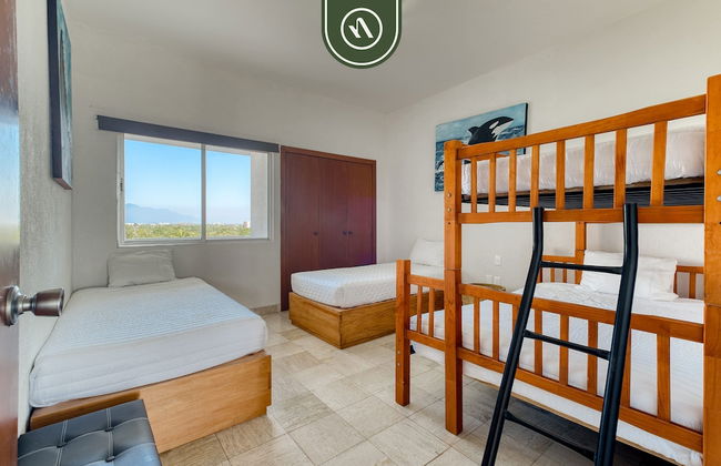 Sayil in Nuevo Vallarta - Foto 15