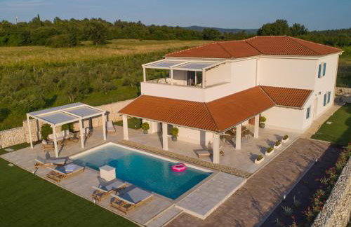 Villa Corsa - luxury villa in Istria - Foto 26