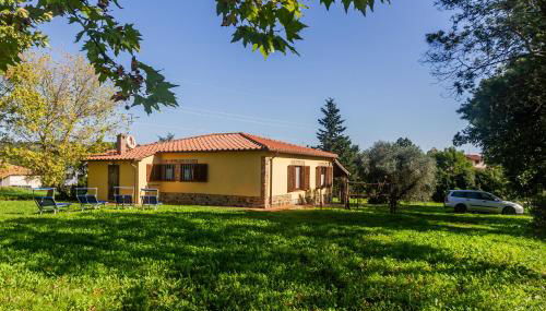 Villa Bel Giardino - Foto 5