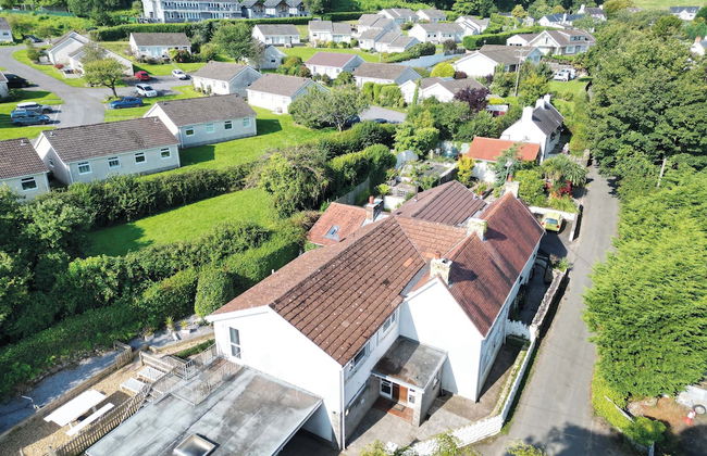 Bryn View – 5 Bedroom Holiday Home – Oxwich - Foto 73