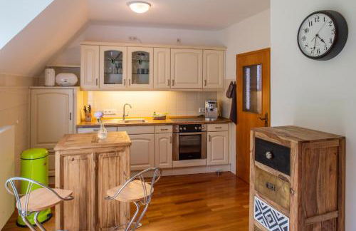 Ferienwohnung Loft - Foto 11