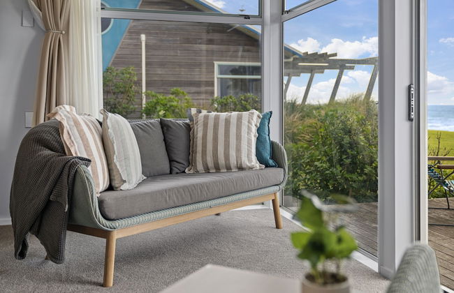 Tasman Holiday Parks - Papamoa Beach - Foto 61