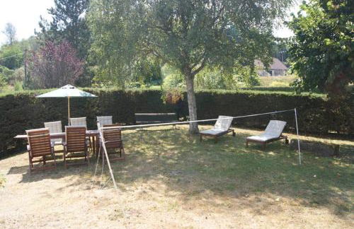 Lullaby House - Large, full comfort 5 star chalet house in the Vosges - Foto 30