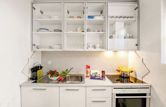 Villa Delle Rose - Foto 6