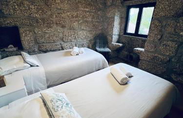 Retiro de Várzeas . Casa de Turismo Rural - Foto 16