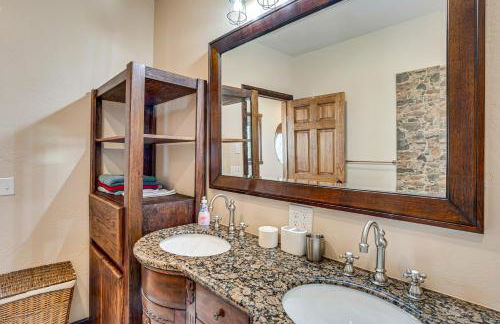 4 Mi to Black Canyon Mtn-View Apt in Montrose! - Foto 16