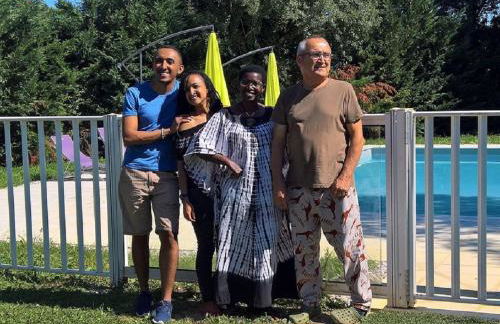 Village de Chalets de Rocamadour - Foto 37