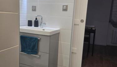 Beau studio proche gare à Dijon - Foto 5