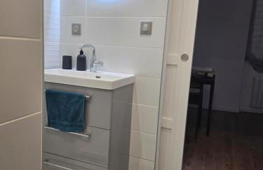 Beau studio proche gare à Dijon - Foto 5