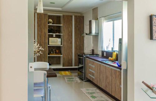 Casa Refúgio Jardim Brasília - Foto 19