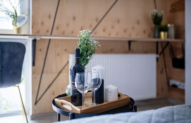 EASY RENT Apartments - Smart 005 - Photo 7