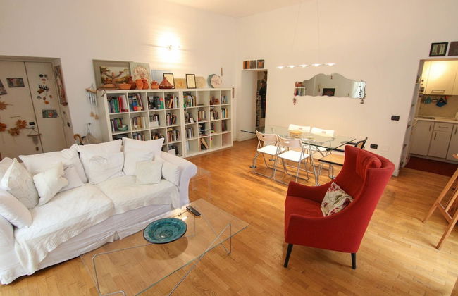 La Casa dell'Artista - Foto 15