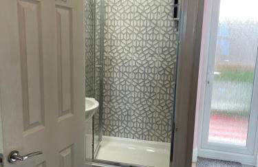 "The Parlour" Seafront Apartment - Foto 20