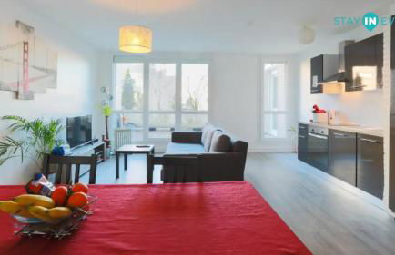 Stay In Evry - Foto 5