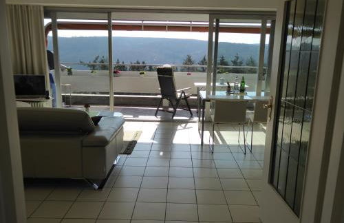 Ferienwohnung Stefi, magischer Ausblick, Schwimmbad-Sauna in Lahnstein - Foto 25