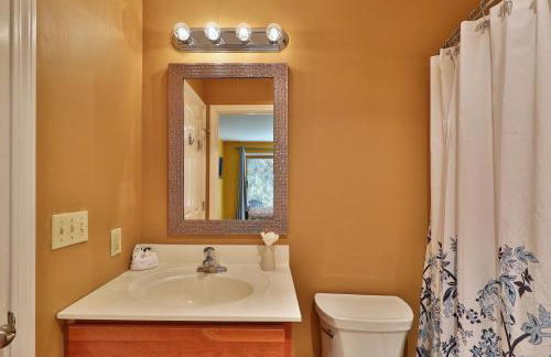 The Pico Escape: 3br/2ba Ski On/ski Off At Pico Mountain. Close To Killington. 3 Bedroom Condo - Foto 58