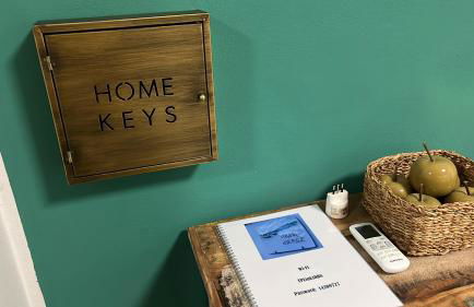 Casa SERGE vista mare con ampio terrazzo privato - Foto 33