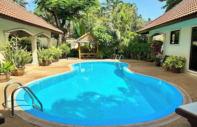Coconut Paradise Holiday Villas - Foto 76