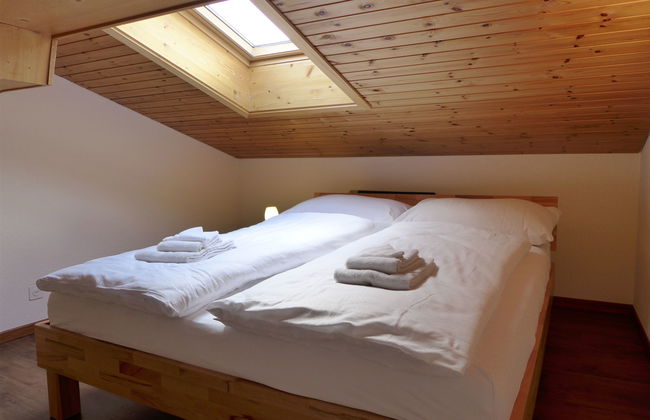 2 bedroom Apartment in Brienz - Photo 18