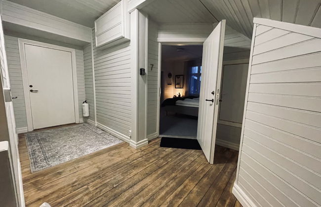 Telegrafen Lägenhetshotell - Foto 18