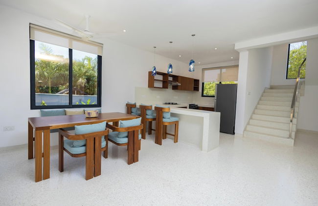 Amkia Villas Diani - Foto 50