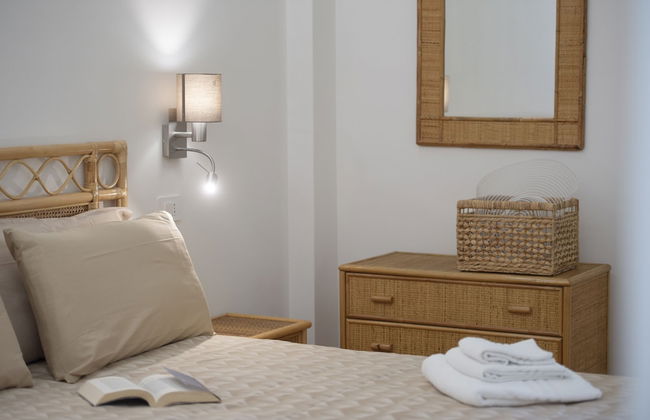 Suite Nerano - In the Center of Maiori a few Steps From the sea - Foto 13