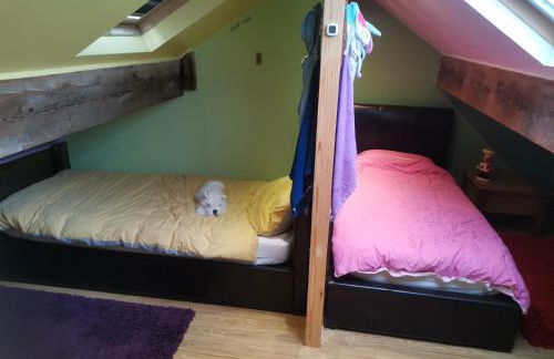 The Comfy House - Foto 18