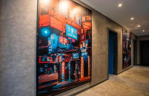 Mansão Macau by LovelyStay - Foto 27