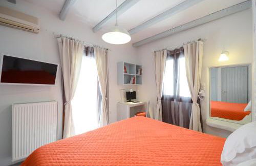 Santa Katerina Studios & Apartments - Foto 120