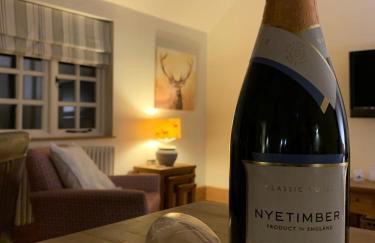 Cottage near Corfe & Jurassic Coast - Foto 30