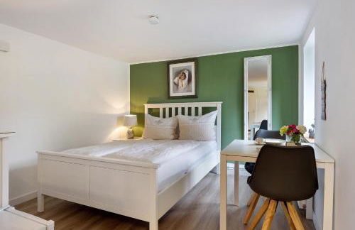 Idyllisches Zimmer Im Grünen - Foto 1