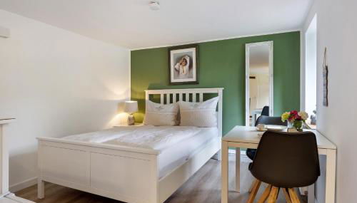 Idyllisches Zimmer Im Grünen - Foto 1