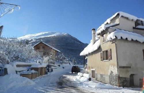 La Bergerie - Photo 22