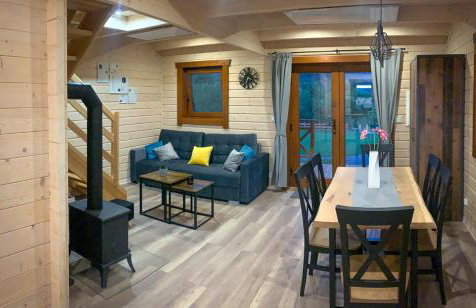 Domki pod Czarną Górą - Foto 12