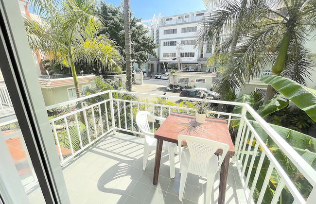 Relax Studios Deluxe POOL WIFI BEACH - Photo 26