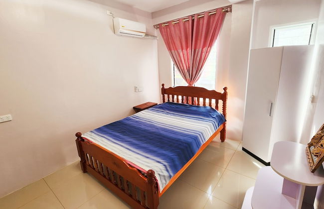 Ocean Heart Hotel - Photo 6