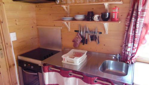 Chalet Monts Jura - Foto 3