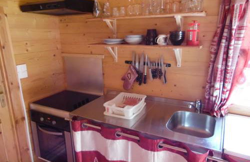 Chalet Monts Jura - Foto 3