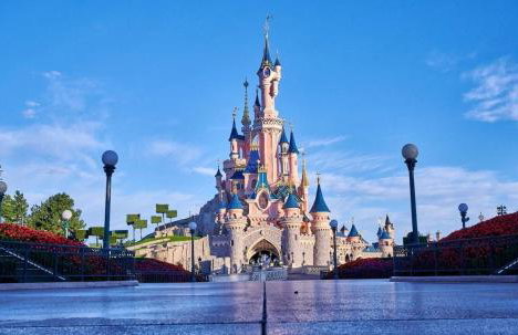 Dream Of Disney, Appartement Standing T3 - Foto 17