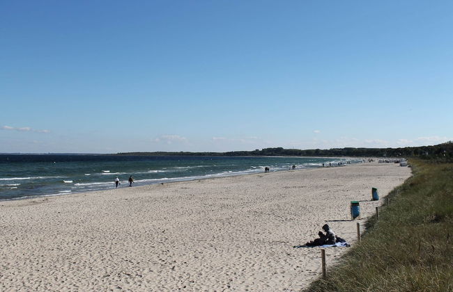 Ruhiges Appartement in Strandnaehe in Wohlenberg, Deutschland - Foto 66