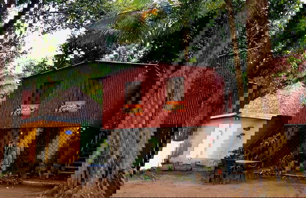 Sunzal Bungalows - Photo 1