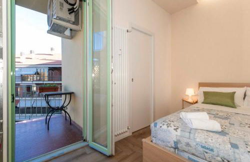 GuestHost - Borgo San Paolo Lovely Flat x4 - Foto 14