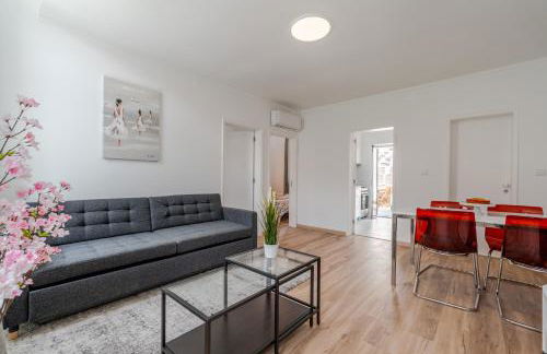 HostWise - Traditional House with Terrace - Foto 32