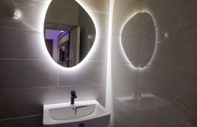 A3 Apartments - Foto 24