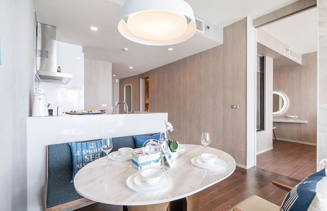 Movenpick Residence Beach Access 2BR - Foto 24