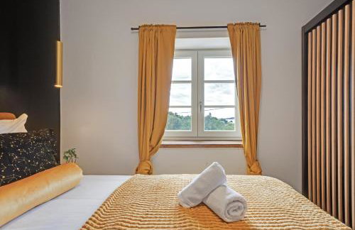 TEONA Luxury Apartment with 2 rooms and terrace sea view - Foto 26