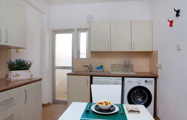 Seaside Luxury Beach Apartment - Foto 15