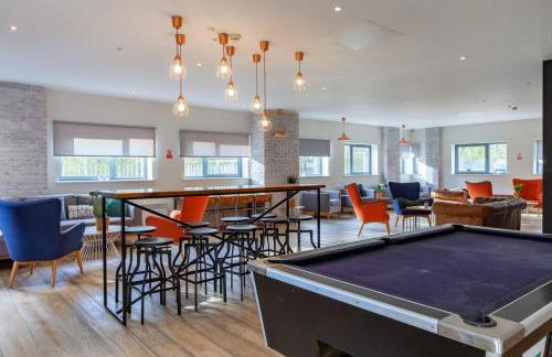 Collegelands in Glasgow - Foto 3