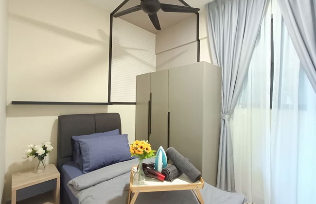 ARC Austin Hills Residensi By Antlerzone - Foto 10