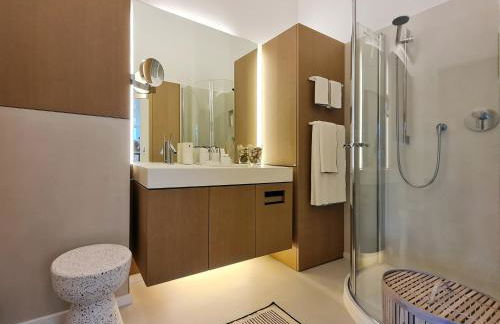 Luxury Omuntu-Design-Apartment Deluxe - Foto 8